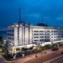 Hotels - Medan, Garuda Plaza Hotel