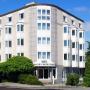 Отели - Берлин, Hotel am Buschkrugpark