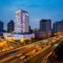 Отели - Ханчжоу, Grand Metropark Hotel Hangzhou