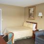 Мотели - Lively, Village Inn & Suites - Sudbury