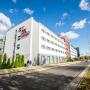 Hotely - Vratislav, Park Hotel Diament Wroclaw
