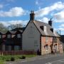 Inns - Blandford Forum, True Lovers Knot