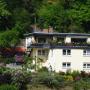 Apartmány - Ludwigsstadt, Haus am Sommerberg