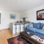 Апартаменты - Лондон, Collingham Road II