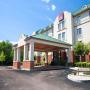 Hotel - West Warwick, Comfort Suites West Warwick - Providence