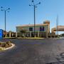 Szállodák - Brownsville, Comfort Inn Brownsville