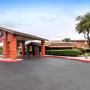 Отели - Сан-Антонио, Quality Inn & Suites I-35 near AT&T Center