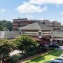 Hotely - Virginia Beach, Quality Suites Lake Wright Norfolk Airport