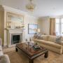 Case vacanze - Londra, Breathtaking Putney Home with Gorgeous Garden