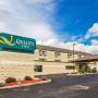 Hotely - La Crosse, Quality Inn La Crosse