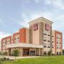 Hotels - Bossier City, Comfort Suites Bossier City