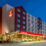 Отели - Садбери, Clarion Hotel Sudbury