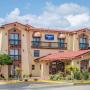 Motelek - Tampa, Rodeway Inn Tampa Ybor City