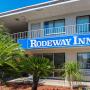 Szállodák - Orlando, Rodeway Inn Kissimmee Main Gate West