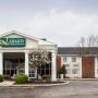 Hotels - Saint Charles, Quality Inn & Suites St. Charles