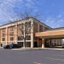 Hotels - Matteson, Quality Inn and Suites Matteson