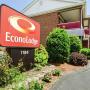 Motels - Framingham, Econolodge Framingham-Boston