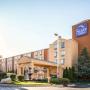 Szállodák - Charlotte, Sleep Inn University Place