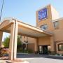 Szállodák - Asheville, Sleep Inn Asheville-Biltmore West