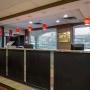 Отели - Солсбери, Econo Lodge Salisbury