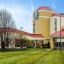 Hotels - Alliance, Comfort Inn Alliance