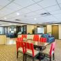 Hotely - Cleveland, Comfort Inn Downtown Cleveland