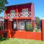Apartmány - San Bernardo, Complejo Mares