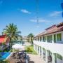 Vendégházak - Porto Seguro, Pousada Vila Alba