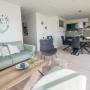 Apartmány - Olpenitz, Ahoi Lodge
