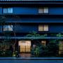 Hotels - Osaka, Residential Hotel HARE Kuromon