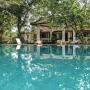Ferienparks - Kalutara, Plantation Villa