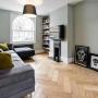 Case vacanze - Londra, Historic 2bed house w/ Garden 12 min from Vauxhall