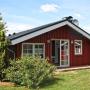 Dovolenkové domy - Silberstedt, Ferienhaus Paulsen
