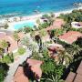 Apartmanhotelek - Capo Vaticano, Hotel Villaggio Cala Di Volpe