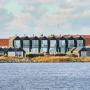 Holiday homes - Hvide Sande, Holiday home Slusen Hvide Sande VI