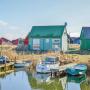 Ferienhäuser - Hvide Sande, Holiday home Hvide Sande 32