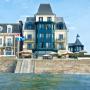 Hotels - Saint Malo, Best Western Alexandra