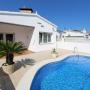 Ville - Empuriabrava, Leon Inmo Alberes 174 A - 10007