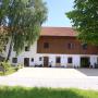 Penzióny - Otterfing, Pension Bernhardhof