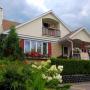 Bed & Breakfasts - La Malbaie, La Maison Dufour & Bouchard