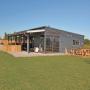 Дома для отпуска - Skovby, Holiday home Ellemose