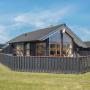 Holiday homes - Skovby, Ro