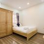 Apartmány - Ho Či Minovo Město, 146/9 Võ Thị Sáu phuong 8 quan 3