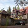 Apartmány - Weimar, Alte Falknerei