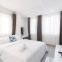 Apartmány - Hočiminovo Mesto, Sparkling Apartment