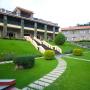 Rezorty - Kodaikānāl, Green Pastures - A Hill Country Resort
