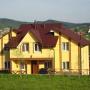 Holiday homes - Skhidnitsa, Holiday Home Verbena
