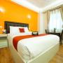 Hotely - Angeles, RedDoorz Premium @ Plaridel Malabanias Angeles City