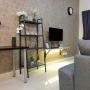 Apartments - Puchong, Puchong 8-12 pax 5min LRT Cozy Apartment IOI Mall