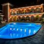 Hotel - Nerja, Los Arcos